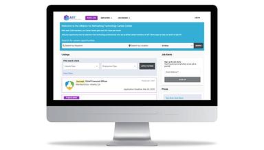 MemberClicks Job Board Build membership value and generate revenue through a branded job board