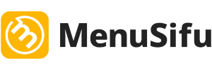 Menusifu POS System