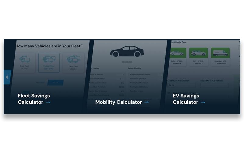 Merchants Fleet Calculator