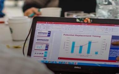 Merchants Fleet Potential Replacement Pricing