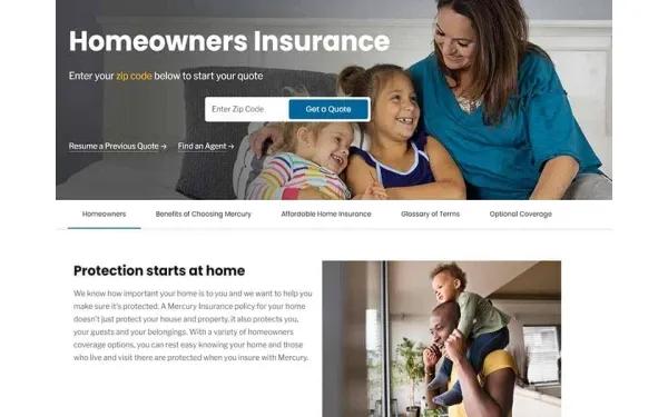 Mercury Insurance Group