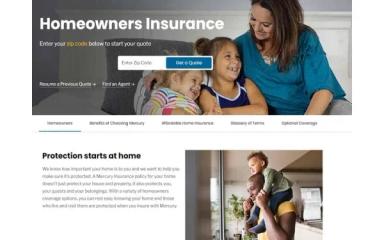 Mercury Insurance Group