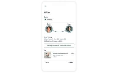 Rheaply Message Message