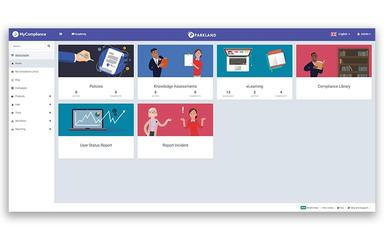 MetaCompliance eLearningTools