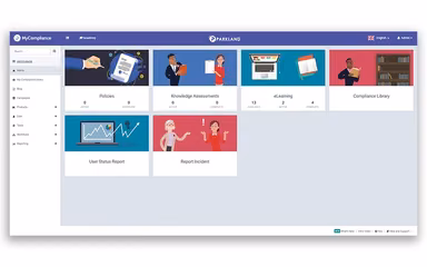 MetaCompliance eLearningTools