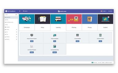 MetaCompliance Tools Management