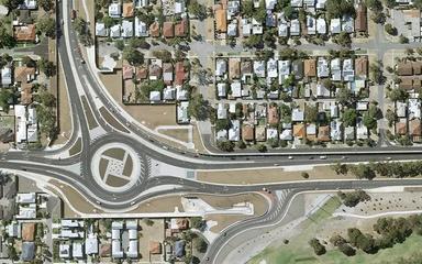 MetroMap Aerial Imagery