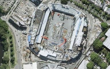 MetroMap Imagery