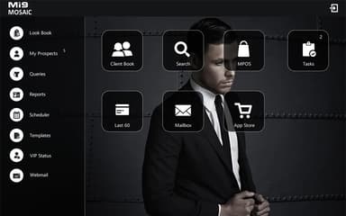 Mi9 Retail Homepage