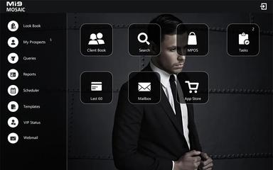 Mi9 Retail Homepage