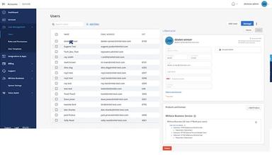 MiVoice Business Software Business