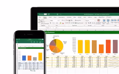 Data Visualization and Charting