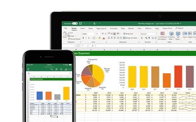 Data Visualization and Charting