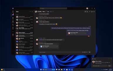 Microsoft Teams