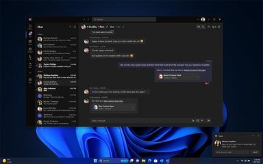 Microsoft Teams
