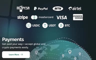 Miestro Payments