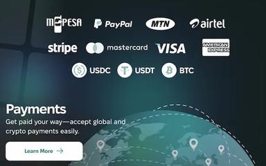 Miestro Payments