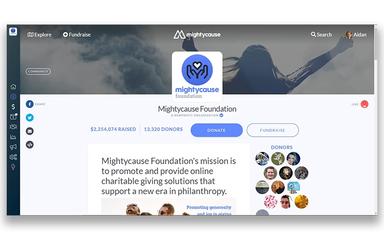 Mightycause