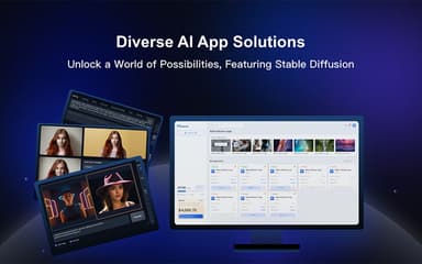 MimicPC Diverse Ai App Solutions