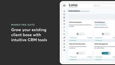 Personalized Email Campaigns with Our Marketing Suite