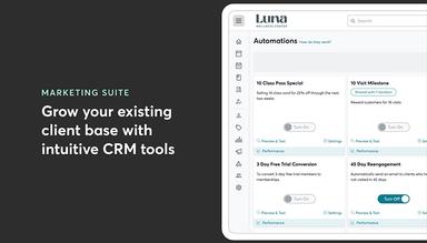 Personalized Email Campaigns with Our Marketing Suite