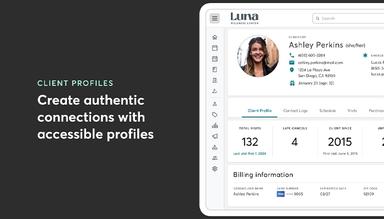 Enhance Member Relationships with Client Profiles