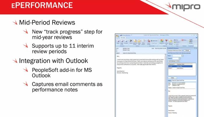 Mipro Consulting E-Performance