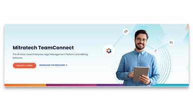 Mitratech TeamConnect Request A Demo