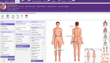 ModMed Dermatology