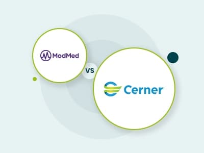ModMed Vs Cerner: Which Suits Your Practice Best?