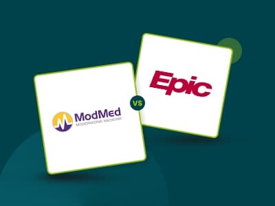 ModMed Vs Epic: Which EMR Is Best For Your Practice?