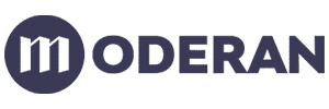 Moderan