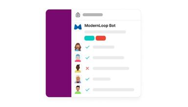 ModernLoop Bot