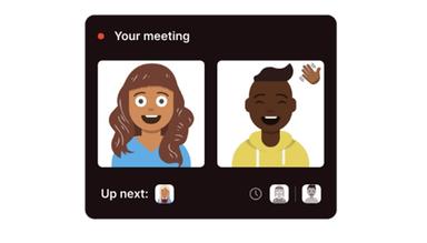 ModernLoop Meeting