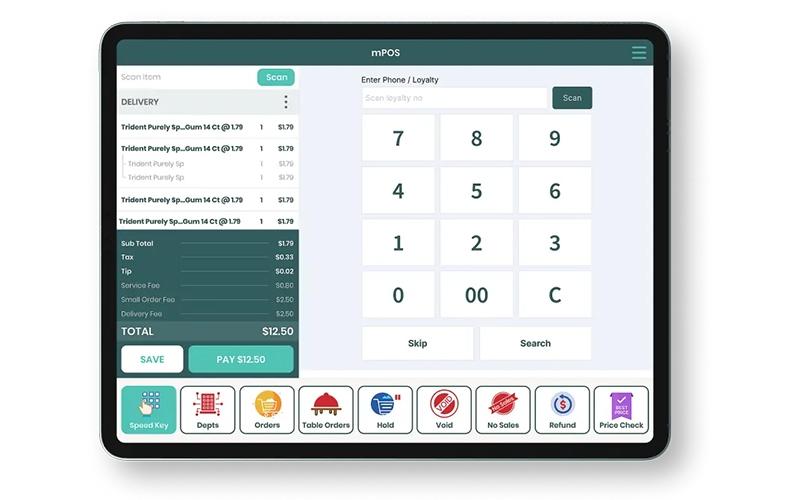 Modisoft Rewards Program