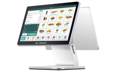 Modisoft Hardware Options