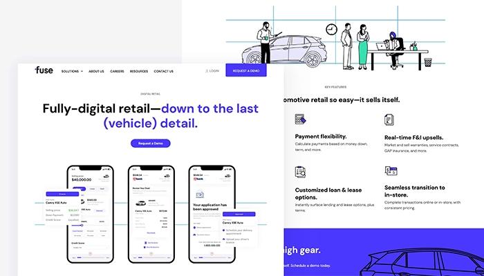 Mole Street Automotive Digital Marketing