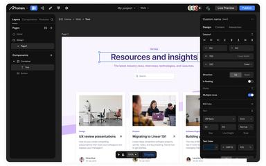 Momen Resources and Insights