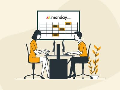 Monday.com – What are the Advanced Features That Make It Different?