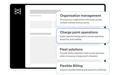 Monta Organization Meanagement