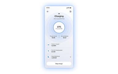 Monta Charging