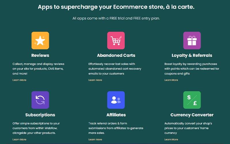 Monto All Apps With Free Trials