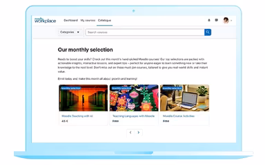 Moodle-course-discovery-journey
