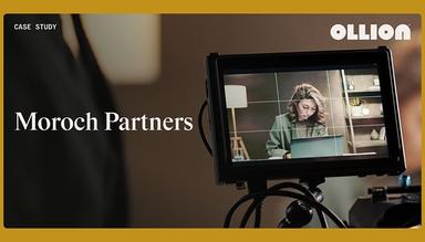 2nd Watch Moroch Partners