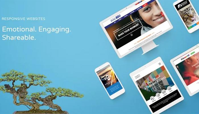 Morweb.org Responsive Webistes