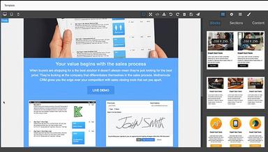 Email Marketing Templates