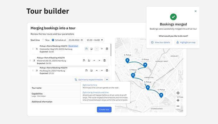 MotionTools Tour Builder
