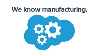 Mountain Point Consulting Knows Manufacturing