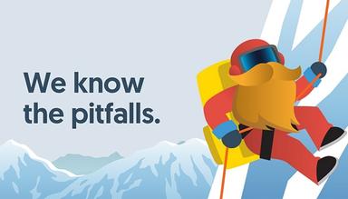 Mountain Point Consulting About Pitfalls