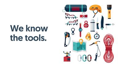 Mountain Point Consulting Tools